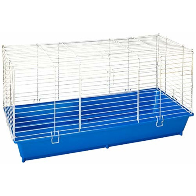 Tucker Murphy Pet™ CoreyLee Guinea Pig Cage Wayfair